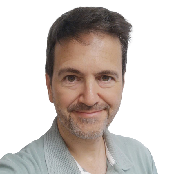 my portrait, a young-inside and still curious developer
